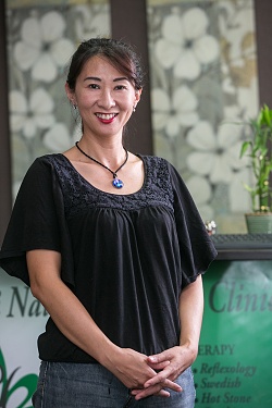 Akemi Steinberg