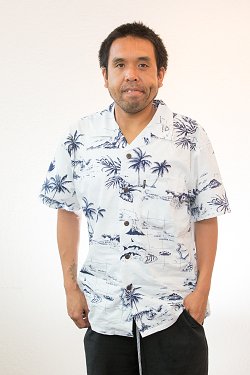 Andrew Aguirre
