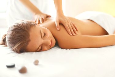Benefits of Massage