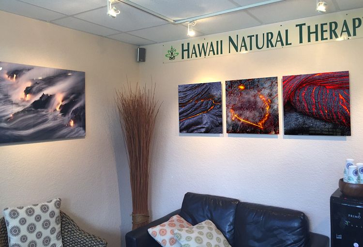 Explore Hawaii Natural Therapy 350 Ward Avenue Honolulu