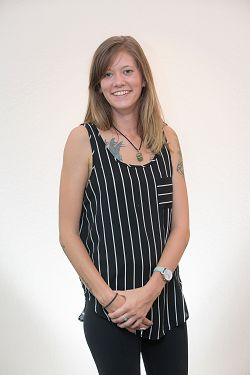 Samantha Weigandt