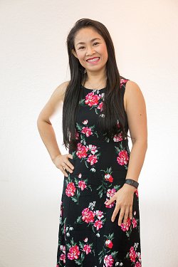 Tessa Chirapantipa