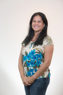 Willimina Knight