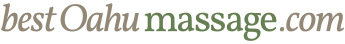 Best Oahu Massage