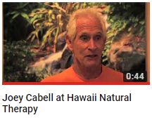 Joey Cabell Video