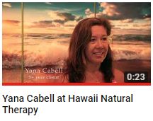 Yana Cabell Video