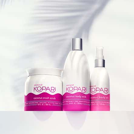Kopari Bodycare