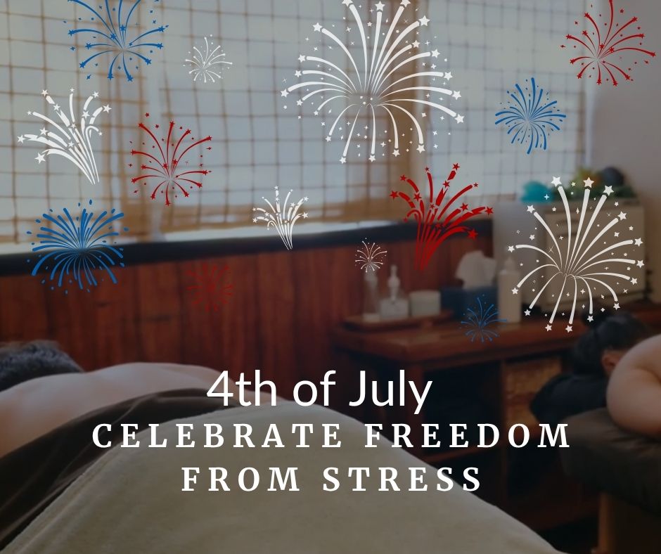 4th of july