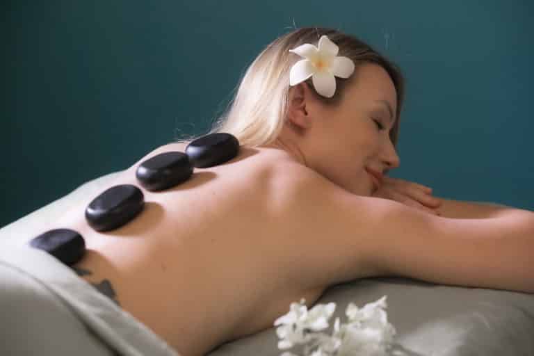 Hawaii Natural Therapy Massage in Honolulu