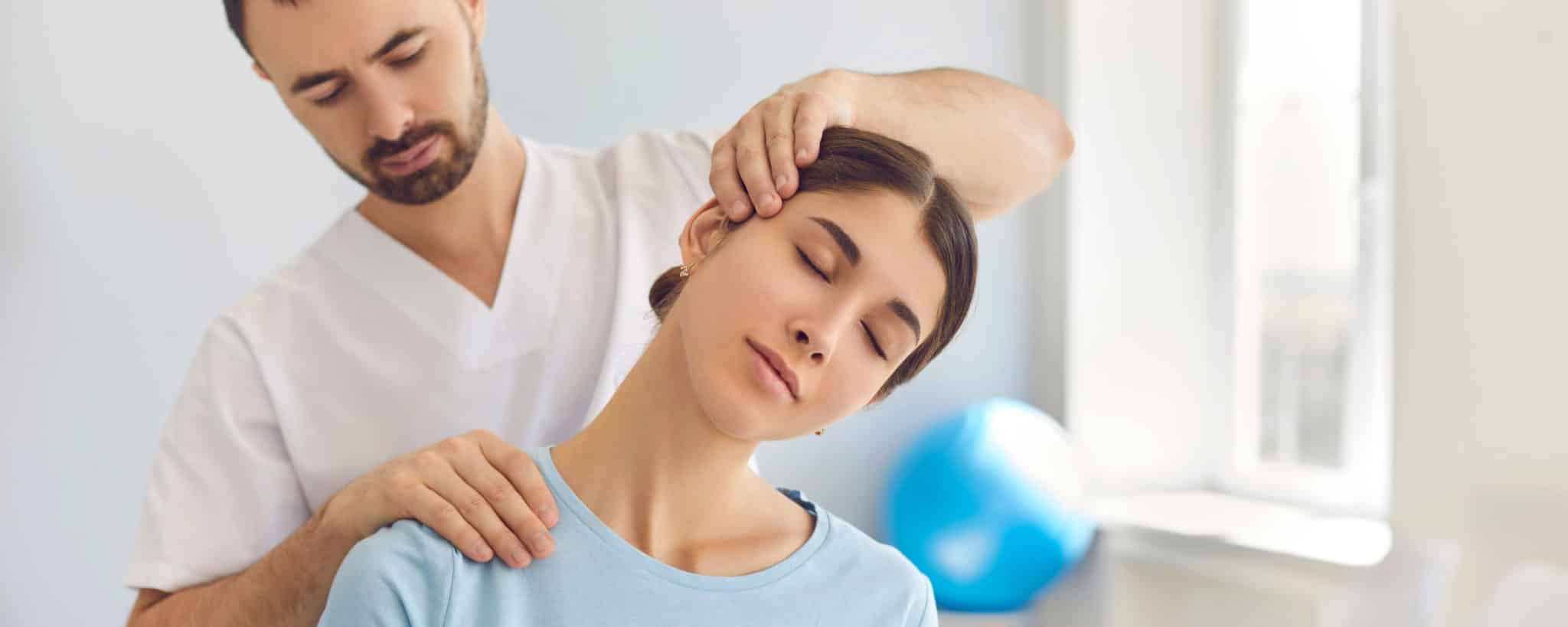 top benefits of a chiropractic adjustment