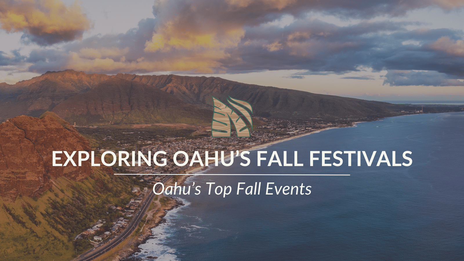 Exploring Oahu's Fall Festivals Oahu’s Top Fall Events Massage in