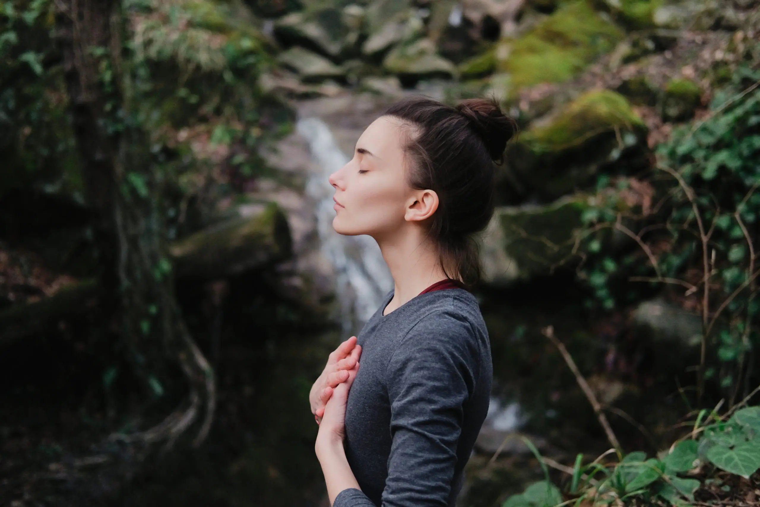 The Importance of Body Mindfulness