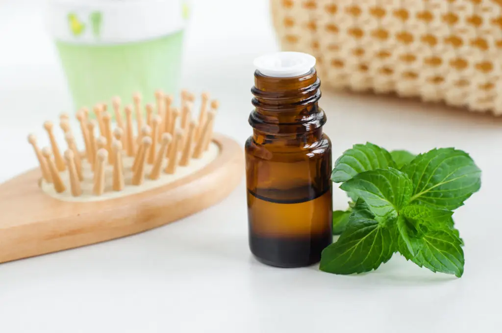 Feel the Scent-sation: 3 Benefits of Peppermint Essential Oil