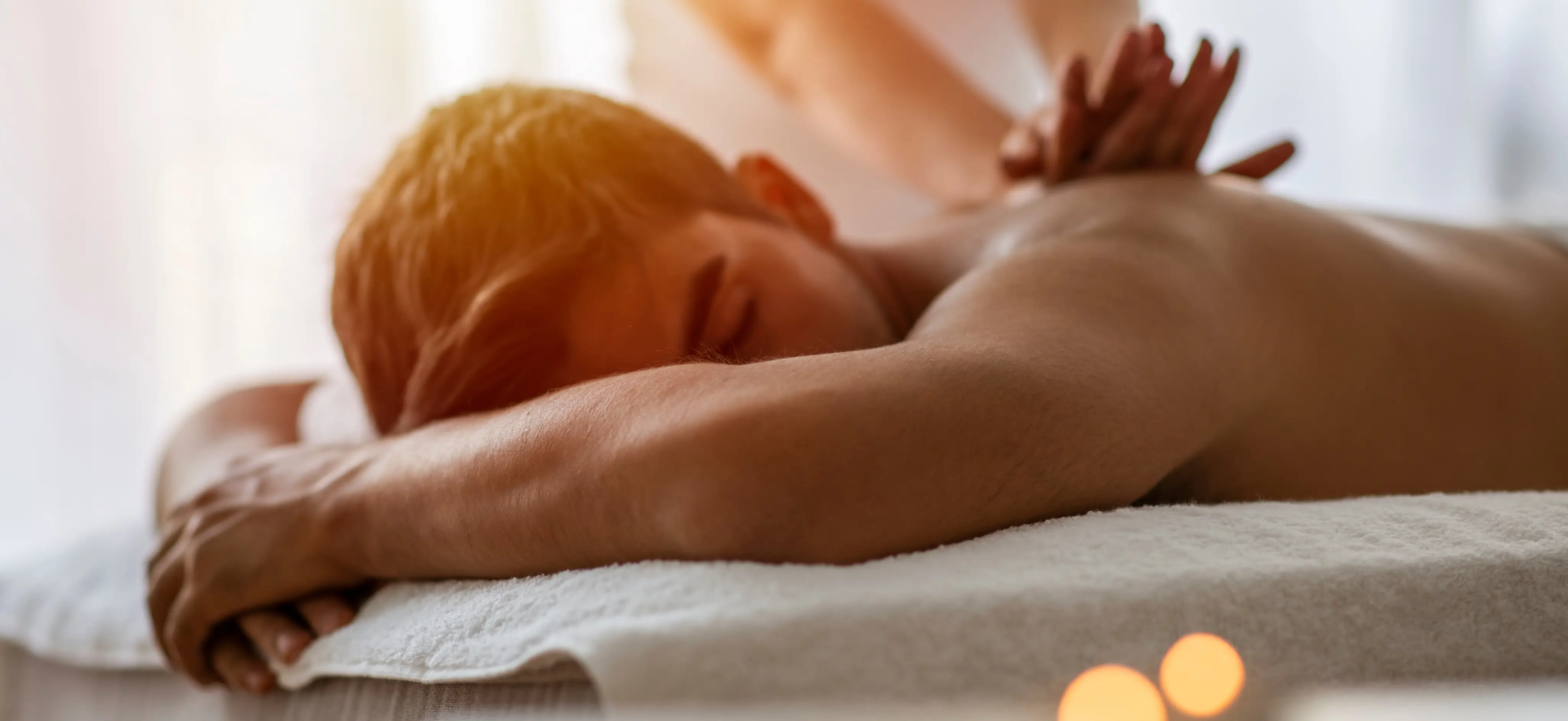 Deep Tissue Massage Benefits & Risks - Hawaii Natural Therapy