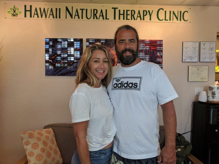 Couples Massage In Waikiki Honolulu By Hawaii Natural Therapy