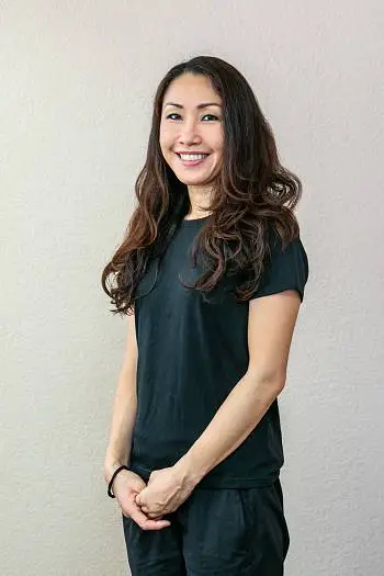 Akiko Cessna, Honolulu Massage Therapist