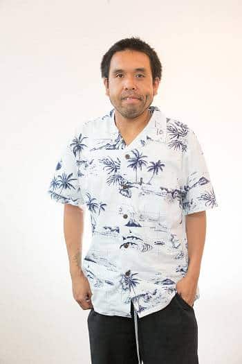 Andrew Aguirre