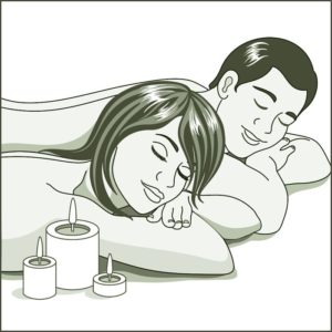 couples massage