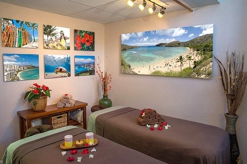 Honolulu Massage Place