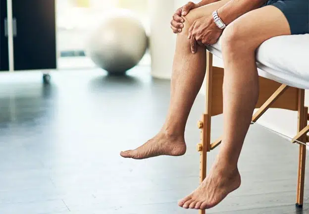 Compression Therapy Can Help Keep Your Legs Healthy – Healthcare