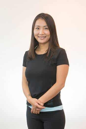 Minami Tsuchiya