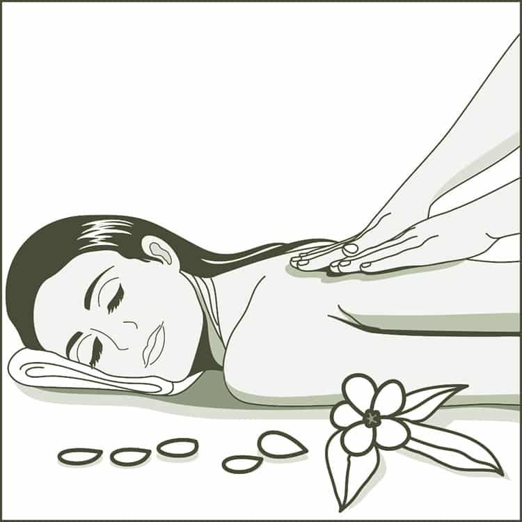 Remedial Massage