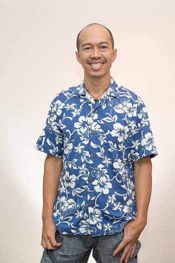 Sun Wong, LMT